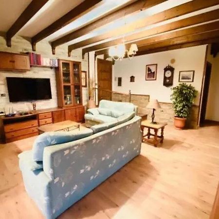Casa Rural Tijoco Bajo Con Jacuzzi Y Wifi فيلة *
