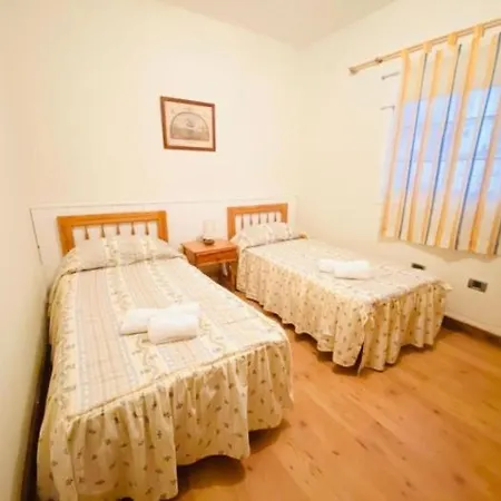 Vila Casa Rural Tijoco Bajo Con Jacuzzi Y Wifi Tijoco de Abajo