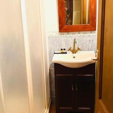 Vila Casa Rural Tijoco Bajo Con Jacuzzi Y Wifi *