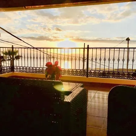 Casa Rural Tijoco Bajo Con Jacuzzi Y Wifi *